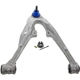 Purchase Top-Quality Control Arm With Ball Joint by MEVOTECH - CMS501004 pa29