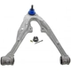 Purchase Top-Quality Control Arm With Ball Joint by MEVOTECH - CMS501004 pa30