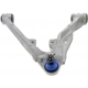 Purchase Top-Quality Control Arm With Ball Joint by MEVOTECH - CMS501004 pa32
