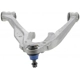 Purchase Top-Quality Control Arm With Ball Joint by MEVOTECH - CMS501004 pa34