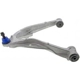 Purchase Top-Quality Control Arm With Ball Joint by MEVOTECH - CMS501004 pa35