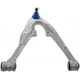 Purchase Top-Quality Control Arm With Ball Joint by MEVOTECH - CMS501004 pa36