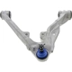 Purchase Top-Quality Control Arm With Ball Joint by MEVOTECH - CMS501004 pa37