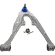 Purchase Top-Quality Control Arm With Ball Joint by MEVOTECH - CMS501004 pa40