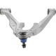 Purchase Top-Quality Control Arm With Ball Joint by MEVOTECH - CMS501004 pa42