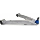 Purchase Top-Quality Control Arm With Ball Joint by MEVOTECH - CMS501004 pa5
