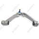 Purchase Top-Quality Control Arm With Ball Joint by MEVOTECH - CMS501004 pa9