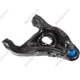 Purchase Top-Quality MEVOTECH - CMS50101 - Control Arm With Ball Joint pa10