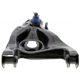 Purchase Top-Quality MEVOTECH - CMS50101 - Control Arm With Ball Joint pa31