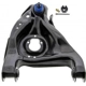 Purchase Top-Quality MEVOTECH - CMS50101 - Control Arm With Ball Joint pa32