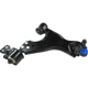 Purchase Top-Quality MEVOTECH - CMS501016 - Control Arm With Ball Joint pa22