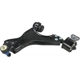 Purchase Top-Quality MEVOTECH - CMS501016 - Control Arm With Ball Joint pa29