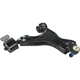 Purchase Top-Quality MEVOTECH - CMS501017 - Control Arm With Ball Joint pa20