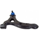 Purchase Top-Quality MEVOTECH - CMS501027 - Control Arm With Ball Joint pa1