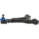 Purchase Top-Quality MEVOTECH - CMS501027 - Control Arm With Ball Joint pa22
