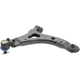 Purchase Top-Quality MEVOTECH - CMS501027 - Control Arm With Ball Joint pa26