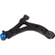 Purchase Top-Quality MEVOTECH - CMS501028 - Control Arm With Ball Joint pa18