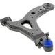 Purchase Top-Quality MEVOTECH - CMS501028 - Control Arm With Ball Joint pa22