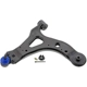 Purchase Top-Quality MEVOTECH - CMS501028 - Control Arm With Ball Joint pa23