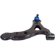 Purchase Top-Quality MEVOTECH - CMS501028 - Control Arm With Ball Joint pa38