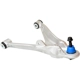 Purchase Top-Quality Control Arm With Ball Joint by MEVOTECH - CMS501037 pa14