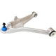 Purchase Top-Quality Control Arm With Ball Joint by MEVOTECH - CMS501037 pa15