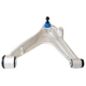 Purchase Top-Quality Control Arm With Ball Joint by MEVOTECH - CMS501037 pa17