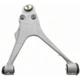 Purchase Top-Quality Control Arm With Ball Joint by MEVOTECH - CMS501037 pa18