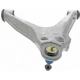 Purchase Top-Quality Control Arm With Ball Joint by MEVOTECH - CMS501037 pa19