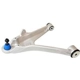 Purchase Top-Quality Control Arm With Ball Joint by MEVOTECH - CMS501037 pa20