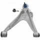 Purchase Top-Quality Control Arm With Ball Joint by MEVOTECH - CMS501037 pa22