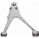 Purchase Top-Quality Control Arm With Ball Joint by MEVOTECH - CMS501037 pa28