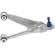 Purchase Top-Quality Control Arm With Ball Joint by MEVOTECH - CMS501037 pa29