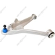 Purchase Top-Quality Control Arm With Ball Joint by MEVOTECH - CMS501037 pa6