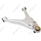Purchase Top-Quality Control Arm With Ball Joint by MEVOTECH - CMS501037 pa7