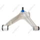 Purchase Top-Quality Control Arm With Ball Joint by MEVOTECH - CMS501037 pa8