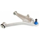 Purchase Top-Quality Control Arm With Ball Joint by MEVOTECH - CMS501038 pa11