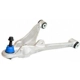 Purchase Top-Quality Control Arm With Ball Joint by MEVOTECH - CMS501038 pa12