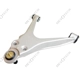 Purchase Top-Quality Control Arm With Ball Joint by MEVOTECH - CMS501038 pa14