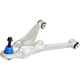 Purchase Top-Quality Control Arm With Ball Joint by MEVOTECH - CMS501038 pa20