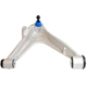 Purchase Top-Quality Control Arm With Ball Joint by MEVOTECH - CMS501038 pa21