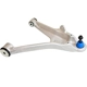 Purchase Top-Quality Control Arm With Ball Joint by MEVOTECH - CMS501038 pa22