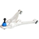 Purchase Top-Quality Control Arm With Ball Joint by MEVOTECH - CMS501038 pa24