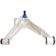 Purchase Top-Quality Control Arm With Ball Joint by MEVOTECH - CMS501038 pa26