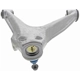 Purchase Top-Quality Control Arm With Ball Joint by MEVOTECH - CMS501038 pa28