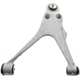 Purchase Top-Quality Control Arm With Ball Joint by MEVOTECH - CMS501038 pa31