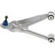 Purchase Top-Quality Control Arm With Ball Joint by MEVOTECH - CMS501038 pa37