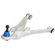 Purchase Top-Quality Control Arm With Ball Joint by MEVOTECH - CMS501038 pa4