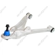Purchase Top-Quality Control Arm With Ball Joint by MEVOTECH - CMS501038 pa5