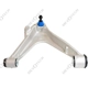 Purchase Top-Quality Control Arm With Ball Joint by MEVOTECH - CMS501038 pa6